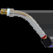  Hattyúnyak GCE MB25AK hegesztés