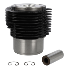 HATZ Henger dugattyúval 23815H70011 autóalkatrész