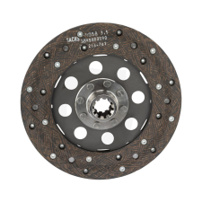 HATZ K250Z karosszéria-alátét 23815H90015 autóalkatrész