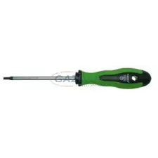  HAUPA 101211 Torx csavarhúzó Tx-S 2 komponensű nyéllel Tx 30 villanyszerelés
