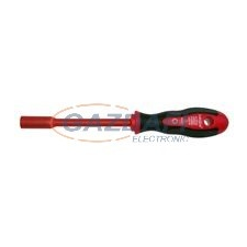 HAUPA 102540 VDE Dugókulcs 2 komponensű nyéllel 1000V 13mm villanyszerelés