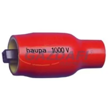  HAUPA 110458/EN Nyomatéklehatárolók 1000 V 25 Nm villanyszerelés