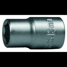 HAUPA 110703/13 Dugókulcs 1/4" SW 13 mm dugókulcs