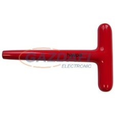 HAUPA 110864 T-fogantyú 1000 V 120 mm villanyszerelés