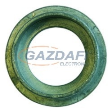 HAUPA 140256 Metrikus vezetők M 32 villanyszerelés