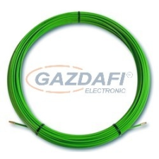  HAUPA 143124 Cserélő üvegszálas rúd SIX, 100m villanyszerelés