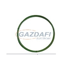  HAUPA 143228Tartalék szalag üvegszál pálca STRONG 100 m villanyszerelés