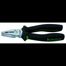 HAUPA 210052 Kombináltfogó DIN 5746, 160 mm, 4.0 lágy, 2.0 kemény fogó