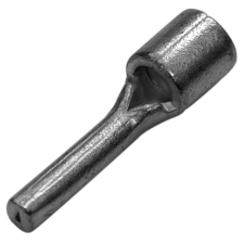 HAUPA 290780 Hengeres csap lemezsaruk szigetelés nélkül DIN 46230 25 7.0x15 mm villanyszerelés
