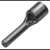 HAUPA 290780 Hengeres csap lemezsaruk szigetelés nélkül DIN 46230 25 7.0x15 mm