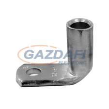 HAUPA 290960 Szemes csősaru, CL 25 M 8 villanyszerelés