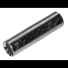 HAUPA 291130 Ütköző összekötő DIN 46341/1, B forma, ónozott elektrolitréz 25 mm²