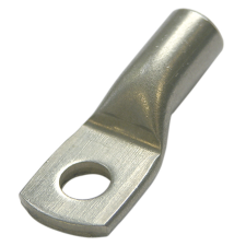 HAUPA 292570 Ring cable lug pure nickel 4.0-6.0 M 4 villanyszerelés