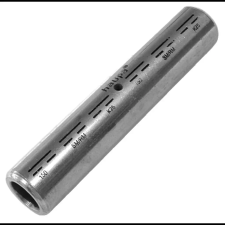 HAUPA 293554 Alumínium présösszekötő DIN 46267/2 sm 150 mm² villanyszerelés