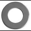 HAUPA 792607 Alátét DIN 125 M10 100db/csomag