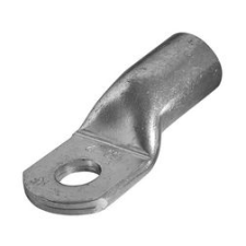 HAUPA Csőkábelsaru réz 10mm2 6M/csavar ónozott gyűrűs-alakú Haupa - 290940 villanyszerelés