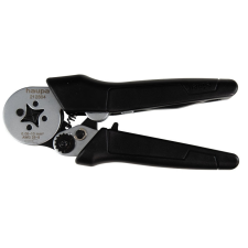 HAUPA GmbH Érvéghüvelyprés HUPsquare 0,08-10mm2 212804 Haupa villanyszerelés