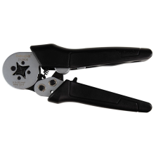 HAUPA GmbH Érvéghüvelyprés HUPsquare 0,5-16mm2 212806 Haupa villanyszerelés