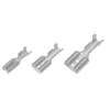 HAUPA GmbH Haupa csúszósaru hüvely 1,0-2,5/6,3x0,8 Végén kábelstoppal 280034