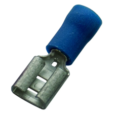 HAUPA GmbH Haupa gyorscsatlakozó hüvely KCSH-6 260394 villanyszerelés