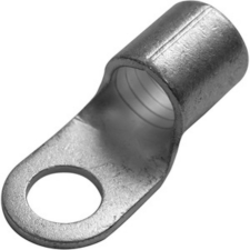 HAUPA GmbH Haupa szigeteletlen ónozott szemes saru SZ 50-10 290696 villanyszerelés