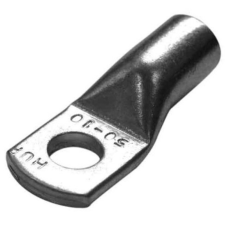 HAUPA GmbH Szemes csősaru CL 4-6 Haupa-290926 Standard villanyszerelés