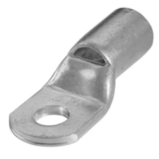 HAUPA GmbH Szemes csősaru CL 4-8 Haupa-290928 Standard villanyszerelés