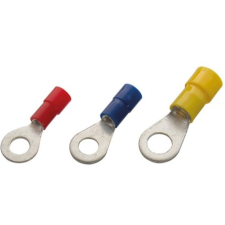 HAUPA GmbH Szemes saru szigetelt PSZ2,5 H-260250 villanyszerelés