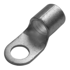 HAUPA GmbH Szigeteletlen ónozott szemes saru SZ 6-12 290654 Haupa villanyszerelés