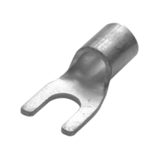 HAUPA GmbH Szigeteletlen villássaru 16mm M6 Haupa 290756 villanyszerelés