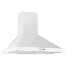 Hausberg HB-1260AB Páraelszívó 60cm E Fehér páraelszívó