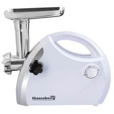 Hausberg HB-3430AB húsdaráló