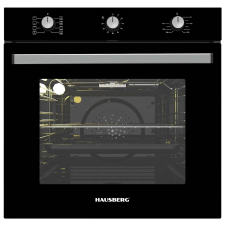 Hausberg HB-8053NG sütő