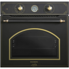 Hausberg HB-8055RST sütő