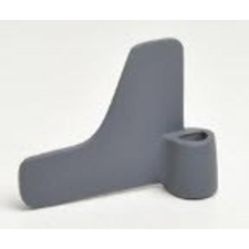  Hauser BM890 kenyérsütő lapát kisháztartási gépek kiegészítői