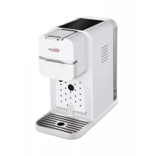 HAUSER CE-940B Kapszulás kávéfőző 1350 Watt - Fehér (CE-940W) kávéfőző