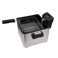 HAUSER DFS-431 fritőz
