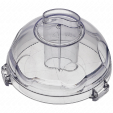 HAUSER Fedél (eredeti) HAUSER OPUS GC8100 gyümölcscentrifuga kisháztartási gépek kiegészítői