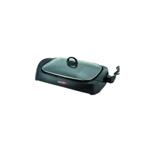 HAUSER GR160 GRILLSÜTŐ grillsütő