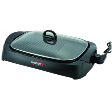 HAUSER GR160 Grillsütő (GR160) grillsütő