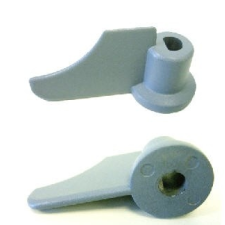 Hauser kenyérsütő dagasztólapát BM802/821 8mm kisháztartási gépek kiegészítői