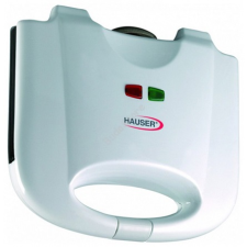 HAUSER ST-611 szendvicssütő