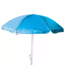 Hausmann Színes napernyő, 180 cm - kék kerti bútor