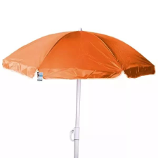 Hausmann Színes napernyő, 180 cm - narancssárga kerti bútor