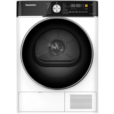 Hausmeister HM2805 mosógép és szárító