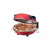 Hausmeister HM6149 PIZZASÜTŐ