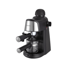 Hausmeister HM6209 Kávéfőző - Fekete kávéfőző