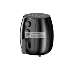 Hausmeister HM6932 FORRÓLEVEGŐS SÜTŐ 2,5 L
