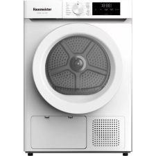  HAUSMEISTER HM 2701 mosógép és szárító