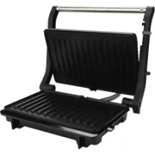 Hausmeister HM 8811B panini sütő, 1000 W grillsütő